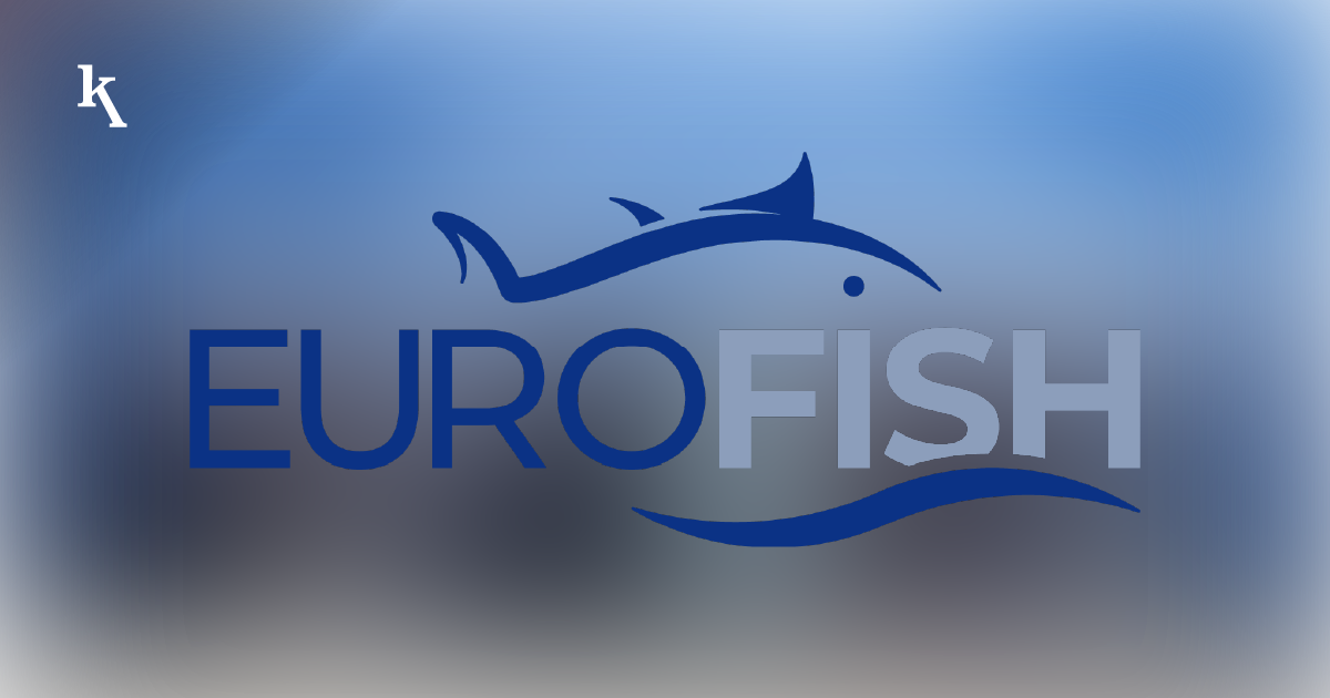 Eurofish De Tener 3 Barcos Atuneros A Ser El 3er Mejor Lugar Para