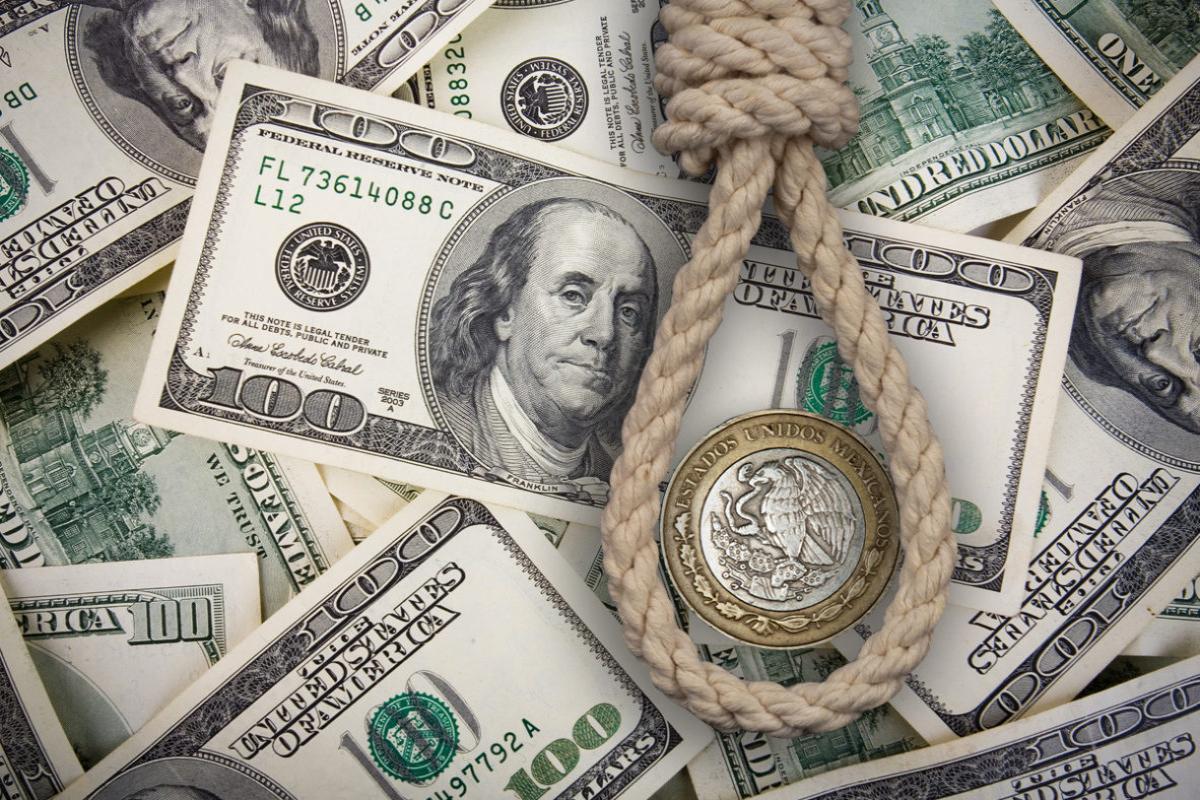 25 países pobres dedican más dinero a pagar la deuda que al presupuesto de educación, salud y protección social | Ekosnegocios