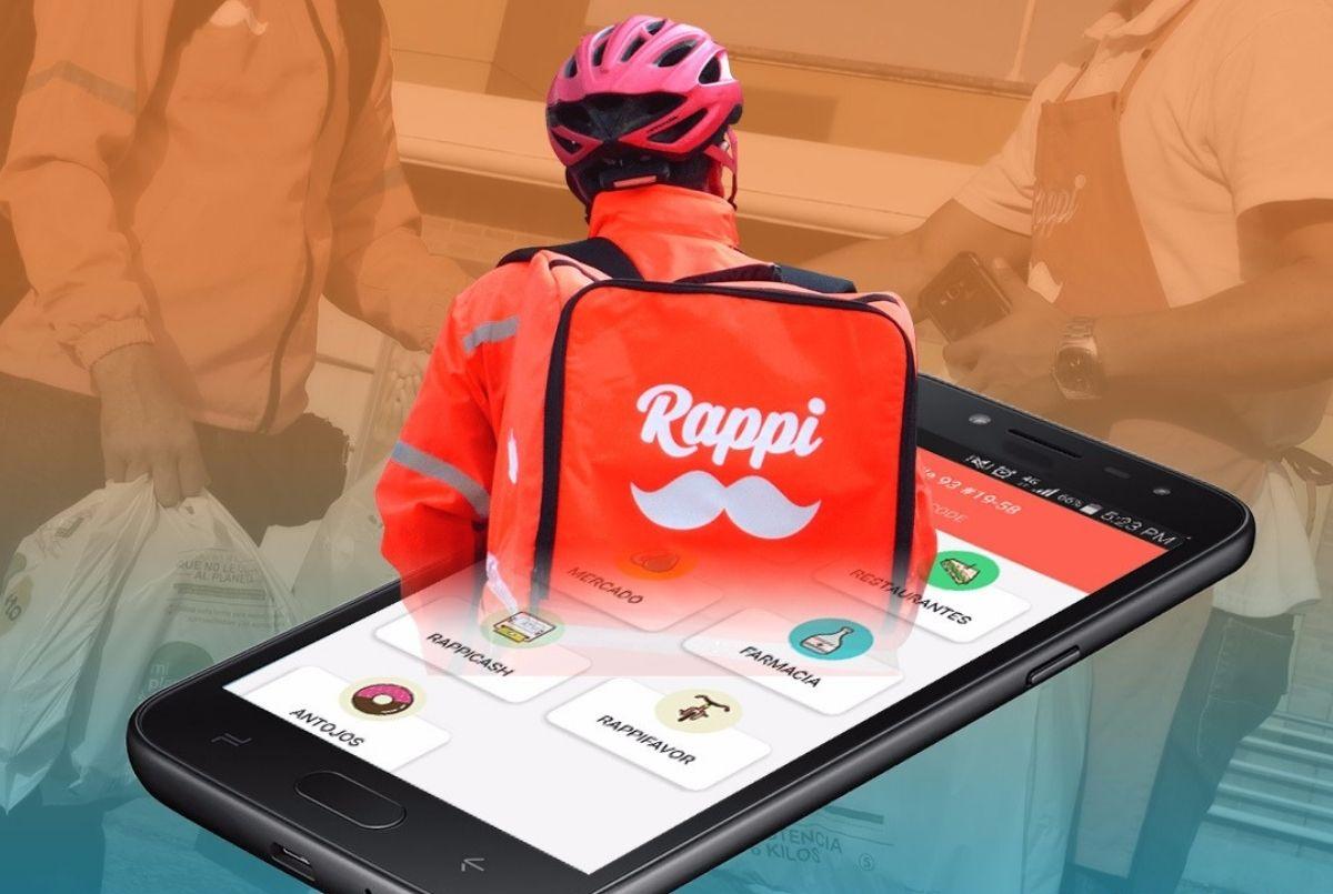 Pagar en Rappi con criptomonedas: La plataforma abrirá la opción de pagar  con bitcoin | Ekosnegocios