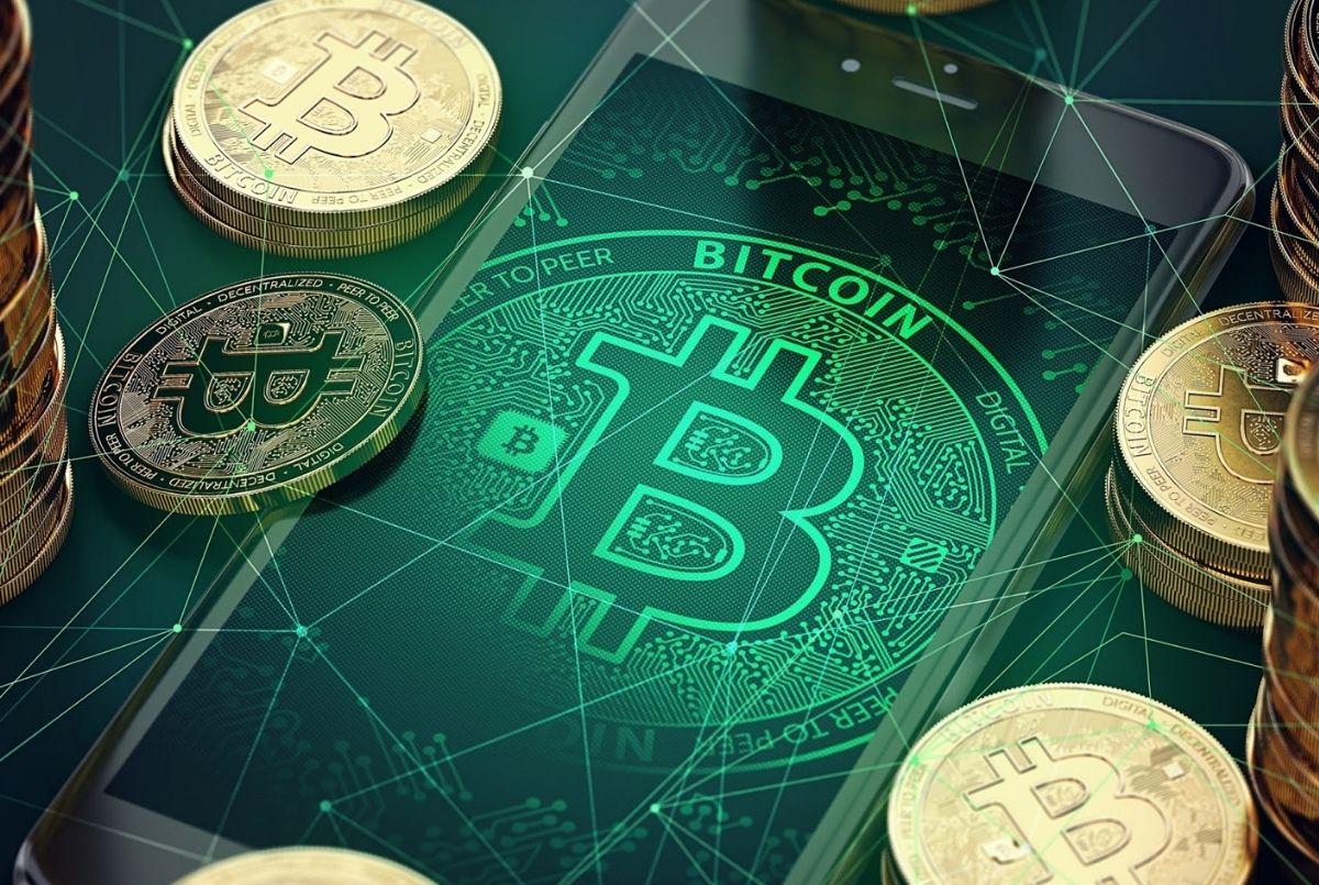 Guía a fondo del Bitcoin: qué es, cómo funciona y cómo conseguirlos |  Ekosnegocios