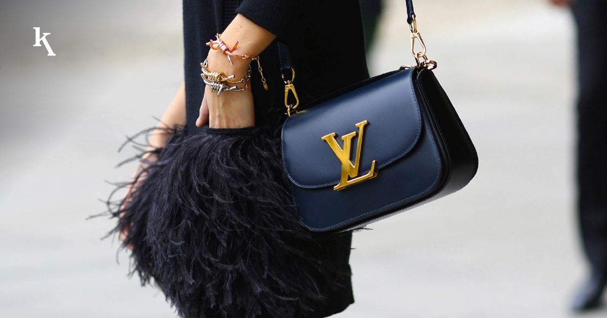 Louis Vuitton entra al top 10 de las empresas más valiosas del mundo ...