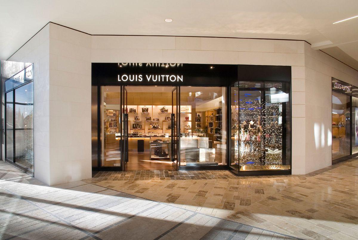Louis Vuitton entra al top 10 de las empresas más valiosas del mundo ...
