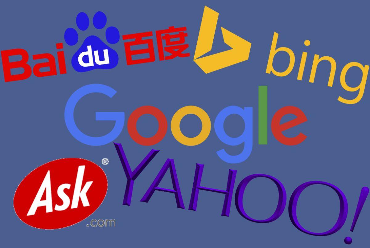 Buscadores de qué son y los más utilizados Ekosnegocios