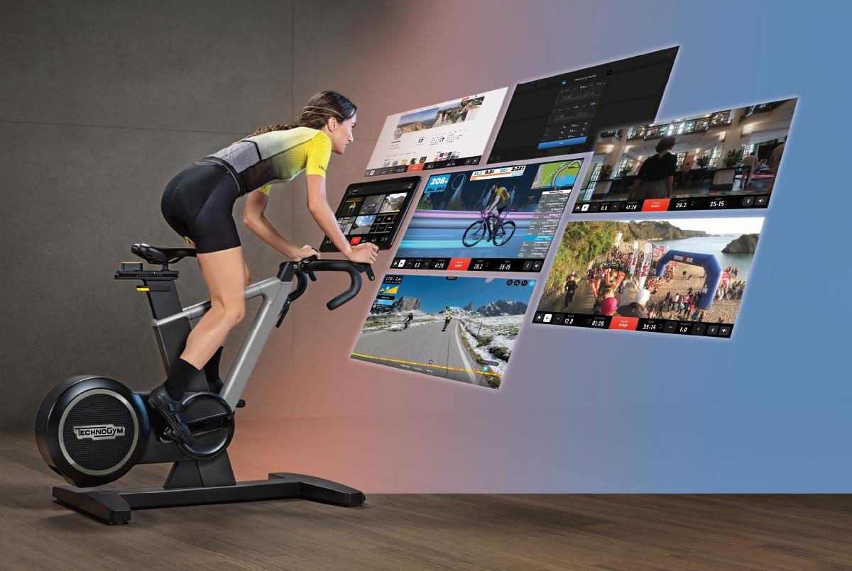 La IA y el gimnasio: la tecnología al servicio del fitness | Ekosnegocios