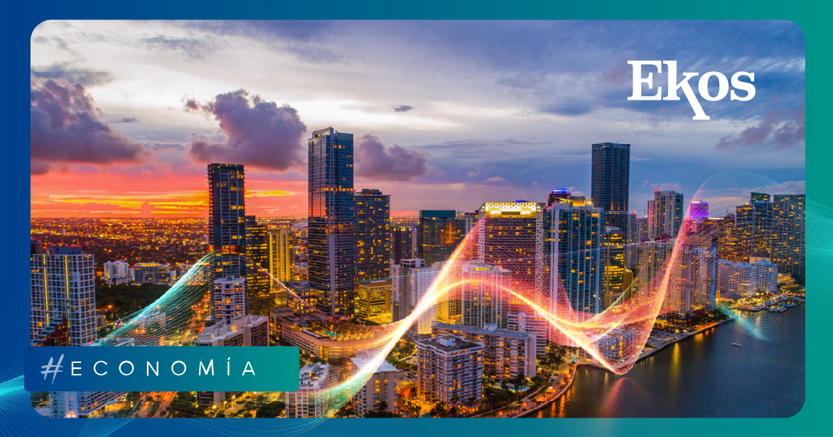 La economía de Florida supera a España y se posiciona entre las 15 más grandes del mundo ...