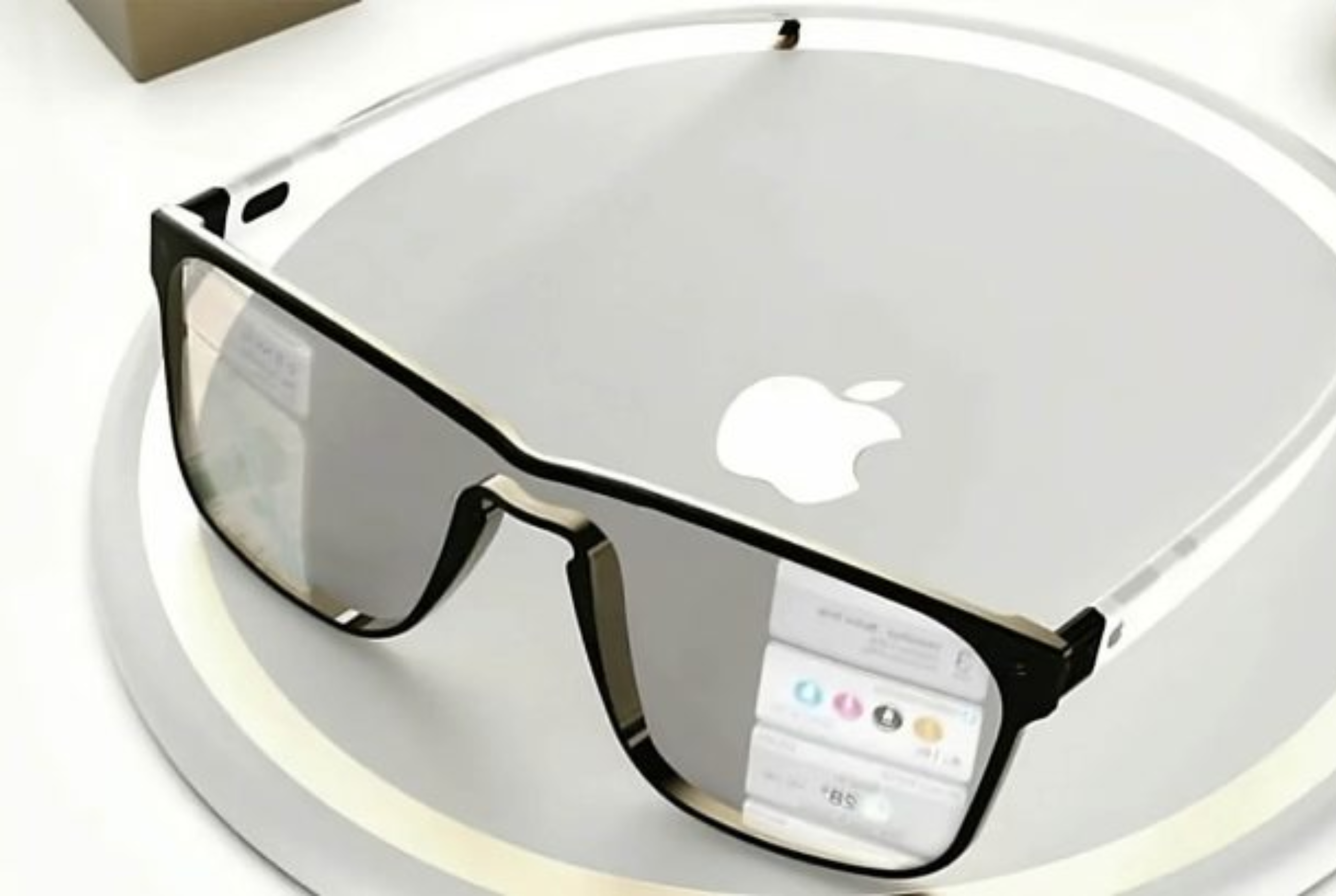 Gafas con IA serían la próxima apuesta de Apple para 2027 | Ekosnegocios