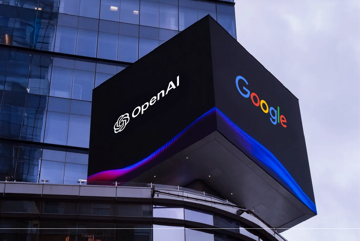 OpenAI y Google lideran ranking global de inteligencia artificial en ...