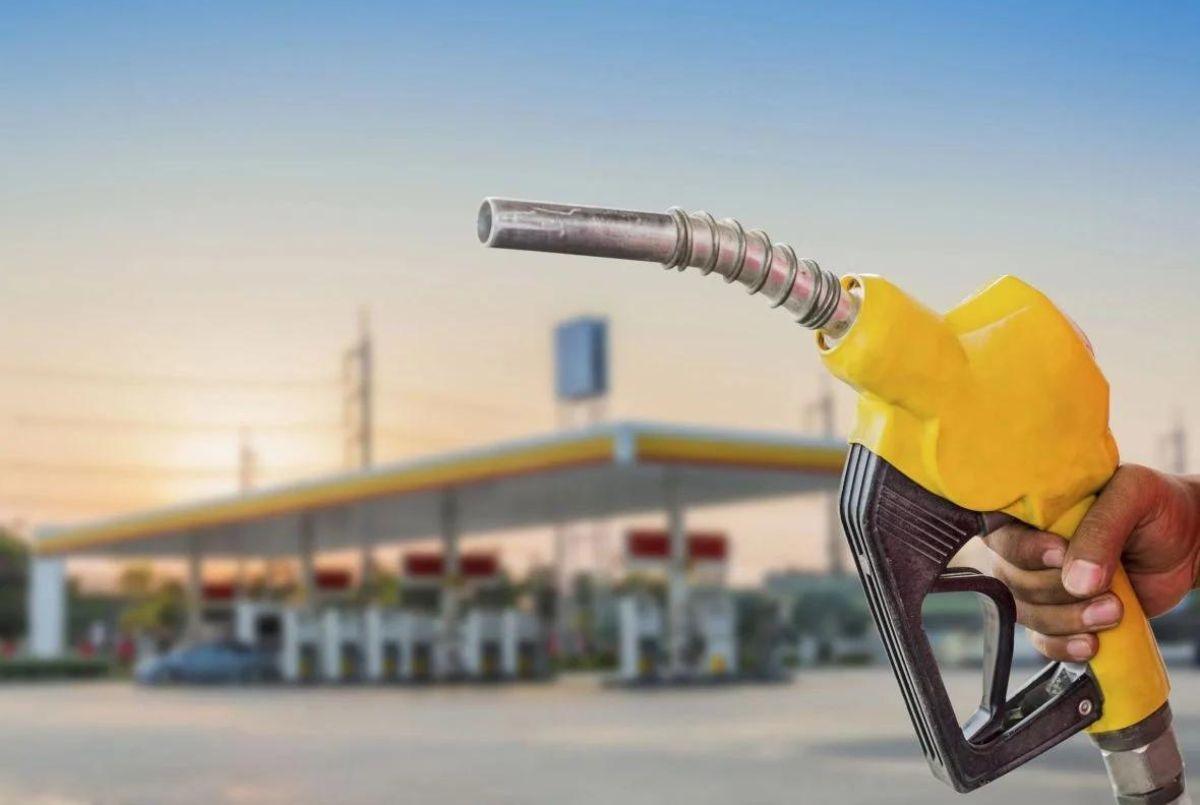 Una nueva gasolina se vende desde hoy en Ecuador ¿cuánto cuesta y