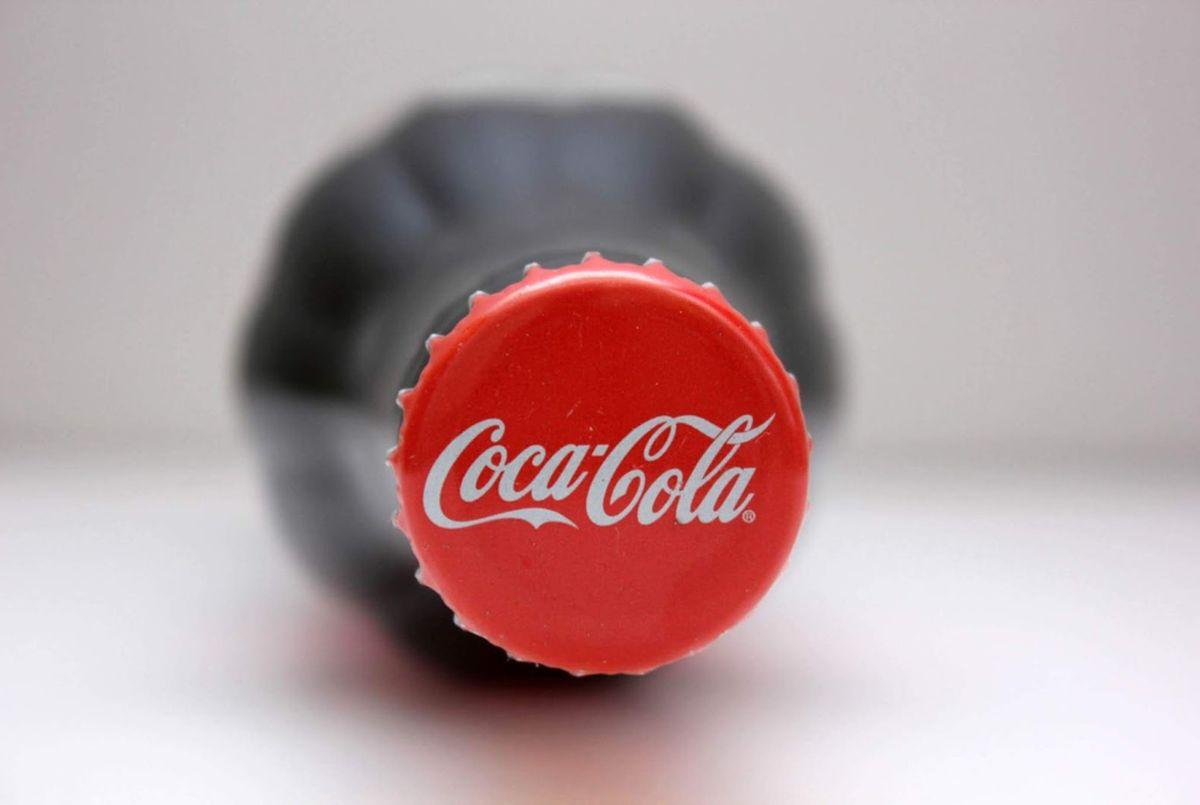 La evolución del logo de Coca-Cola en 8 imágenes | Ekosnegocios