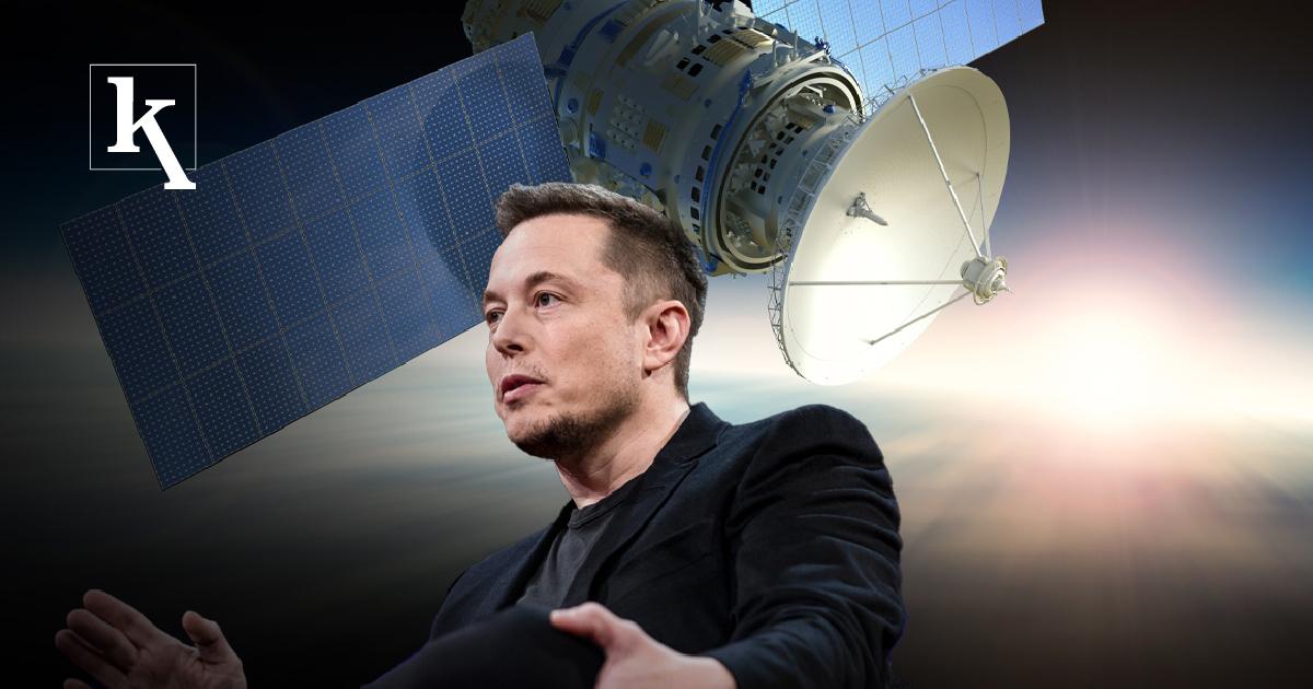 Compañía de internet satelital de Elon Musk comenzará a operar en ...