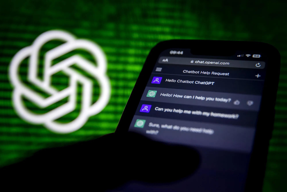 OpenAI lanza ChatGPT Enterprise, el chatbot exclusivo para empresas ...