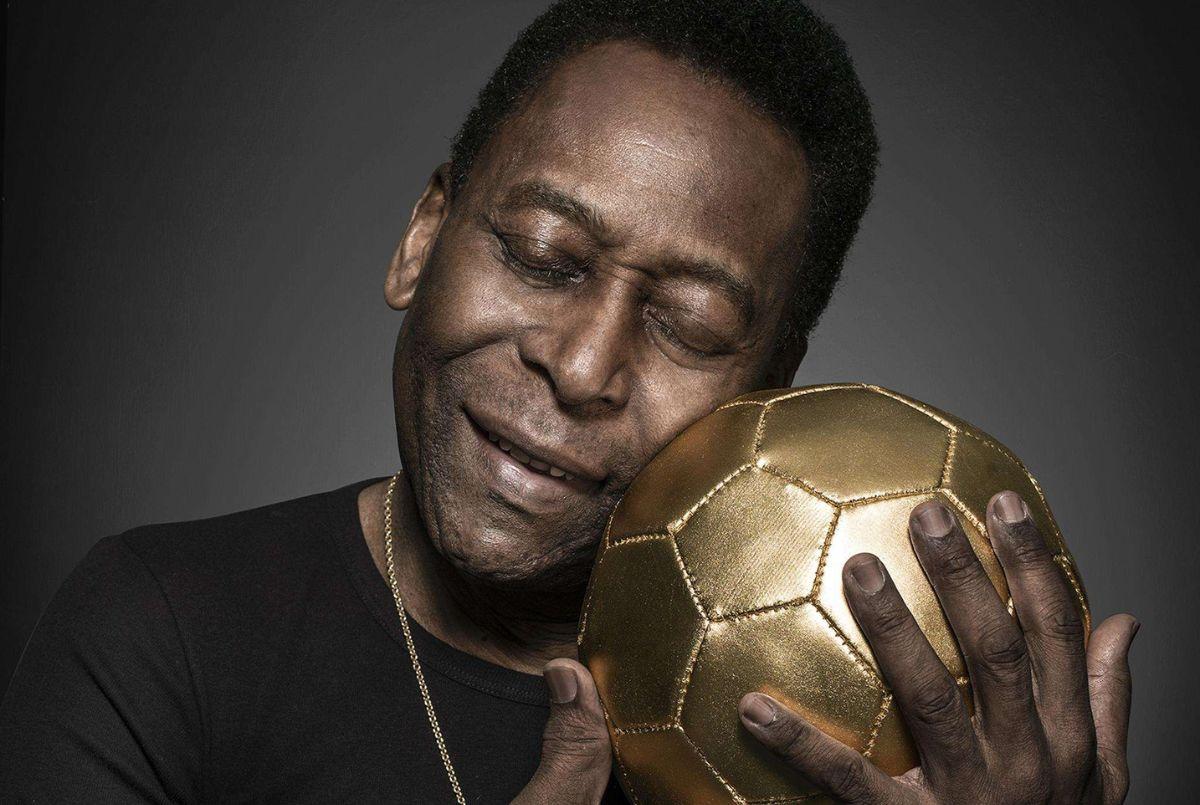 La millonaria fortuna que acumuló Pelé desde que empezó su carrera como  futbolista profesional | Ekosnegocios
