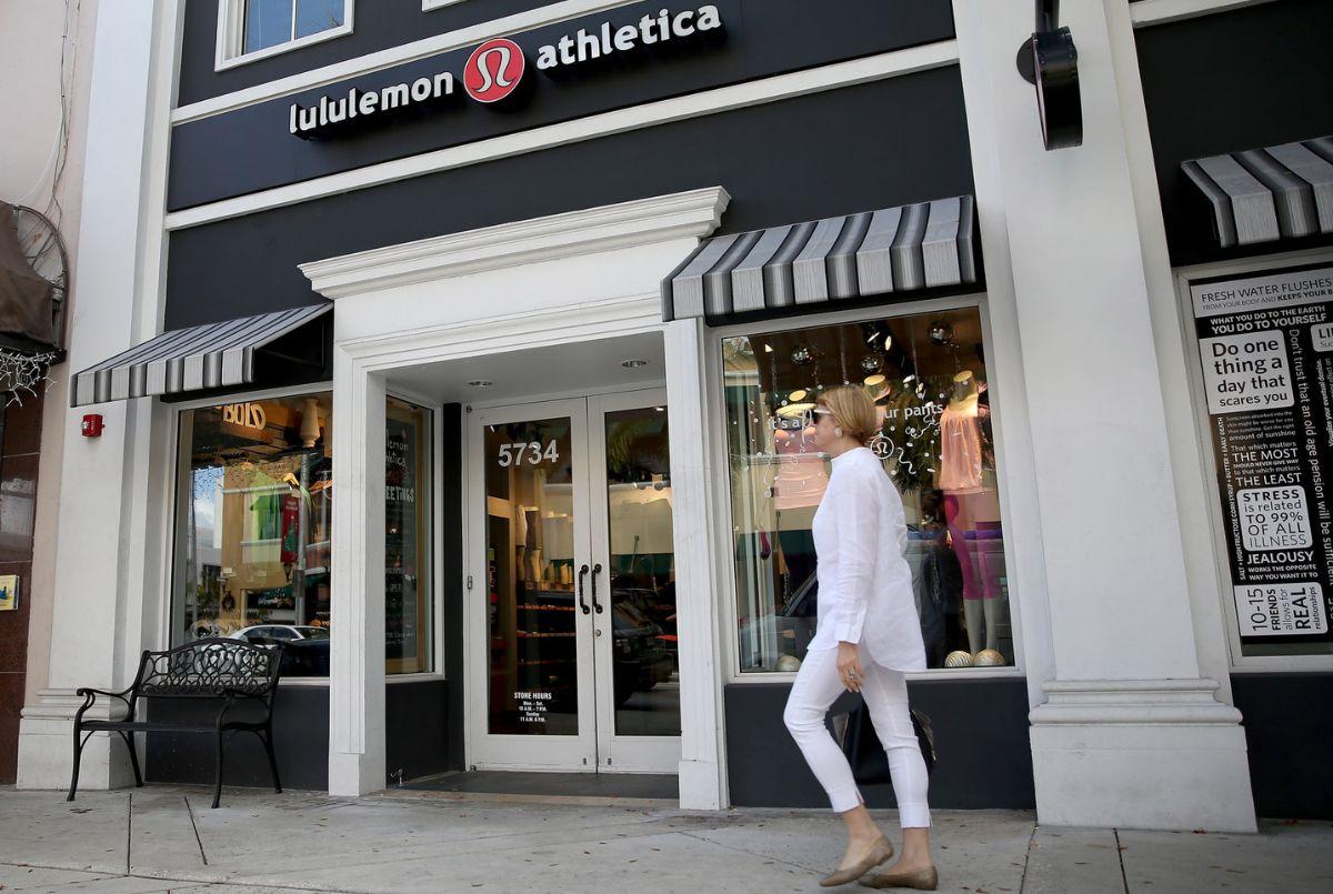 La historia de Lululemon y la creación del concepto Athleisure