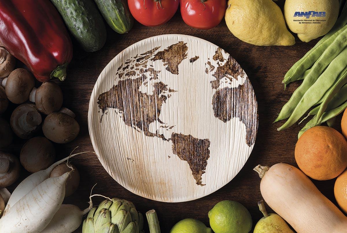 Fomentar La Seguridad Alimentaria El Rol Crucial Del Sector De