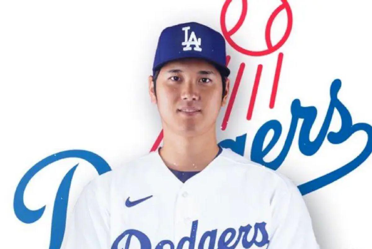 La estrella del béisbol Shohei Ohtani ficha por los Dodgers con un contrato  récord