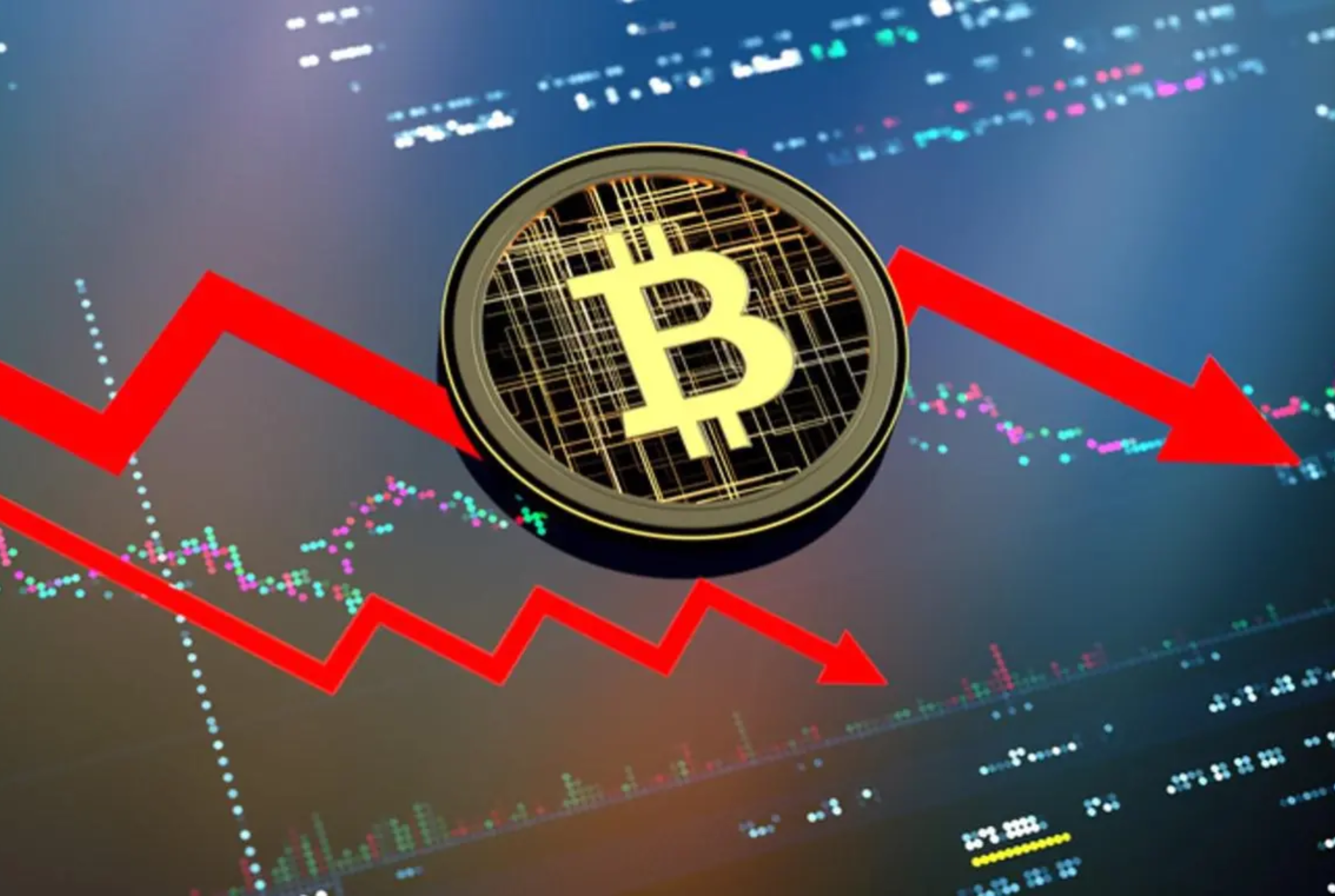 Bitcoin cae por debajo de los USD 86.000 y plantea retos para nuevos  inversionistas | Ekosnegocios