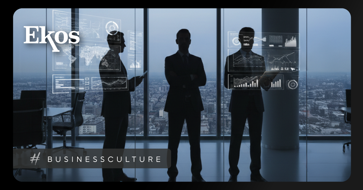 CEO, CIO, CFO y VP: ¿qué significan estos términos en las empresas ...