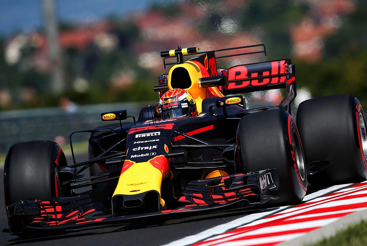 Oracle y Red Bull hacen historia en la F1 | Ekosnegocios