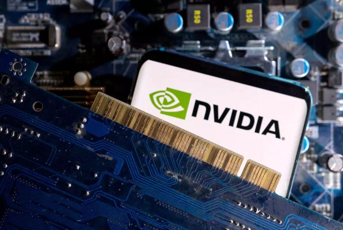 Nvidia supera a Amazon en valor de mercado por primera vez en 22 años ...