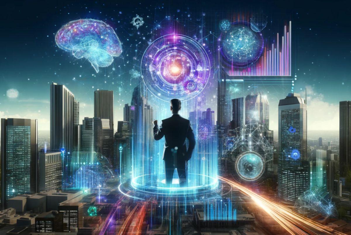 La innovación con IA y automatización son prioridad en el sector ...