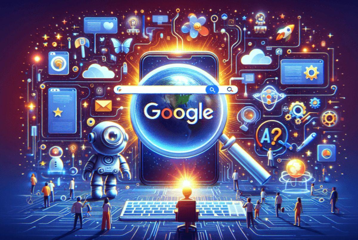 Google revela las 4 claves de la inteligencia artificial y el marketing ...