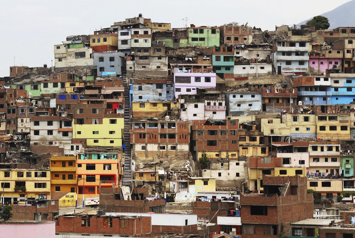 Sube la extrema pobreza en América Latina a niveles no vistos en casi ...