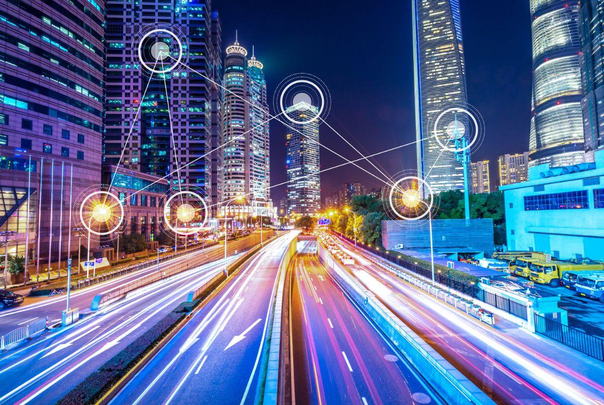 El futuro de las Smart Cities | Ekosnegocios