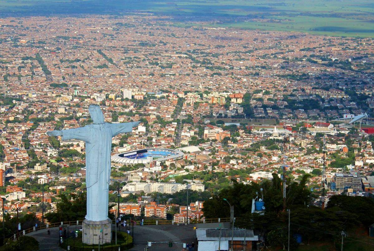 5 destinos de Sudamérica para visitar en 2024 por su belleza ...