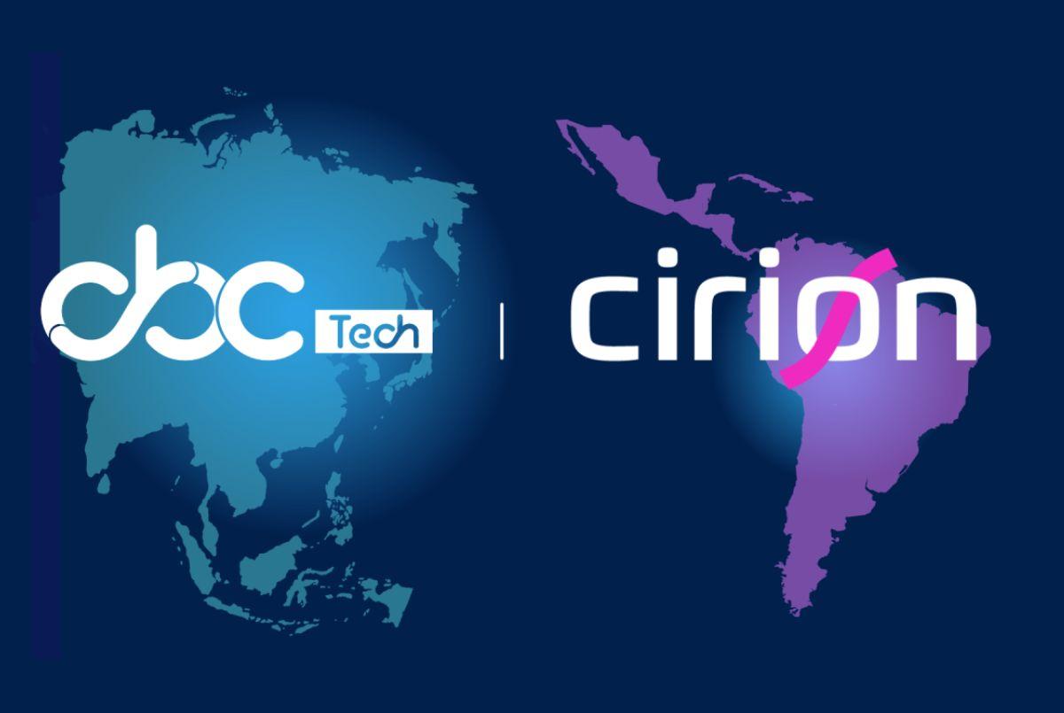 CBC Tech y Cirion Technologies forjan una alianza estratégica para ...