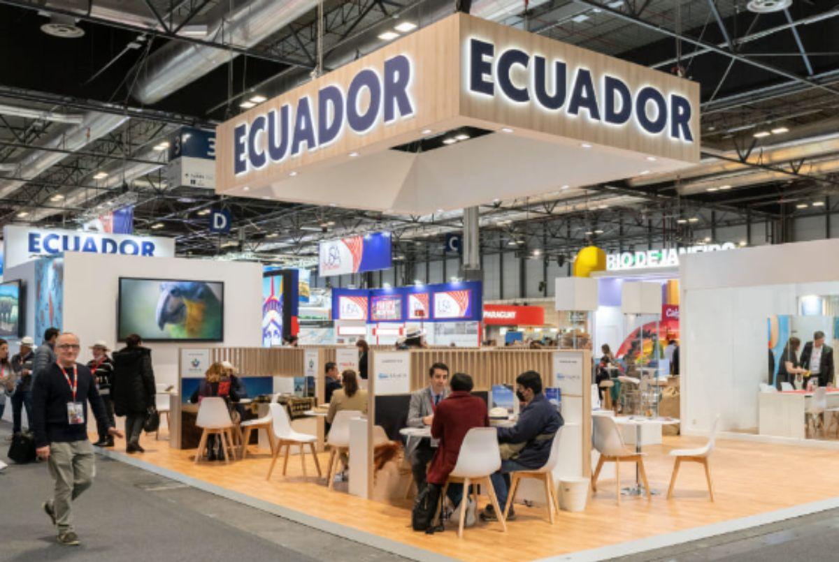 Ecuador Se Prepara Para La FITUR 2024 Ekosnegocios   GemlxtGf9P7A9JGFFBAf 