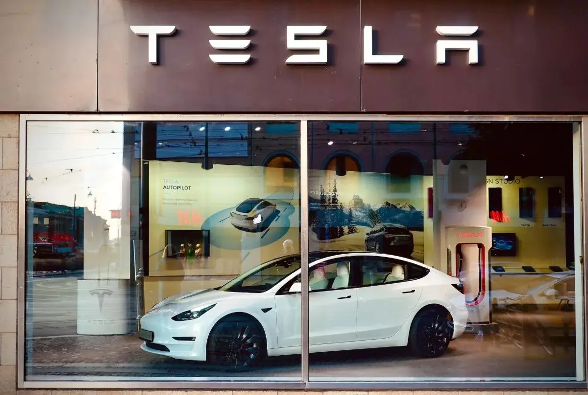Tesla supera por primera vez a Audi en ventas mundiales de vehículos ...