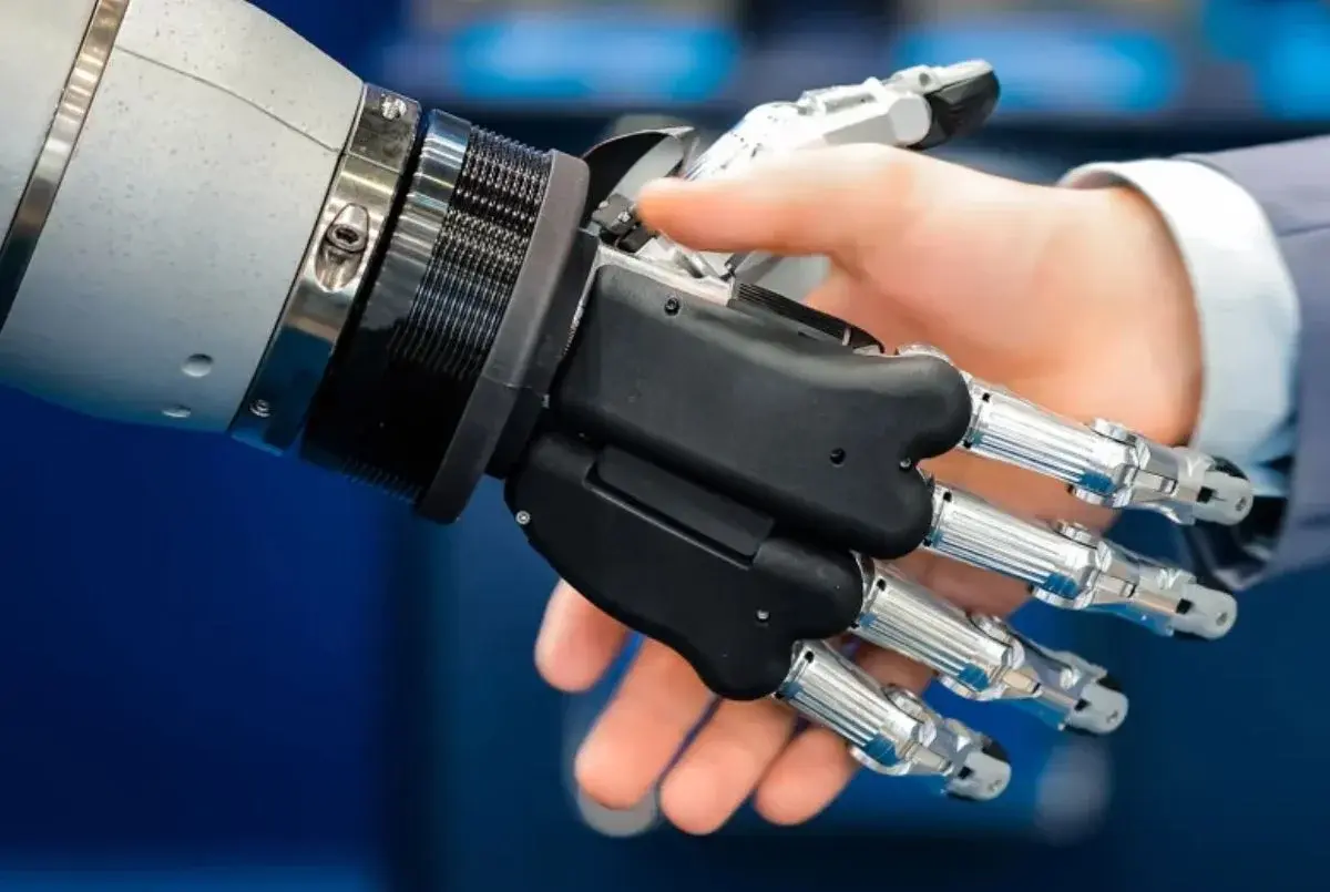Así transformará la IA el mundo en 2025: las predicciones de Goldman ...