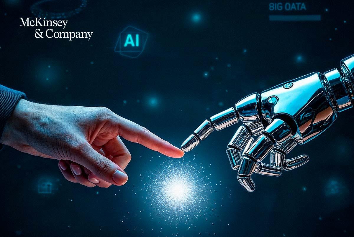 Las alianzas entre robots, agentes y humanos que definirán el futuro ...