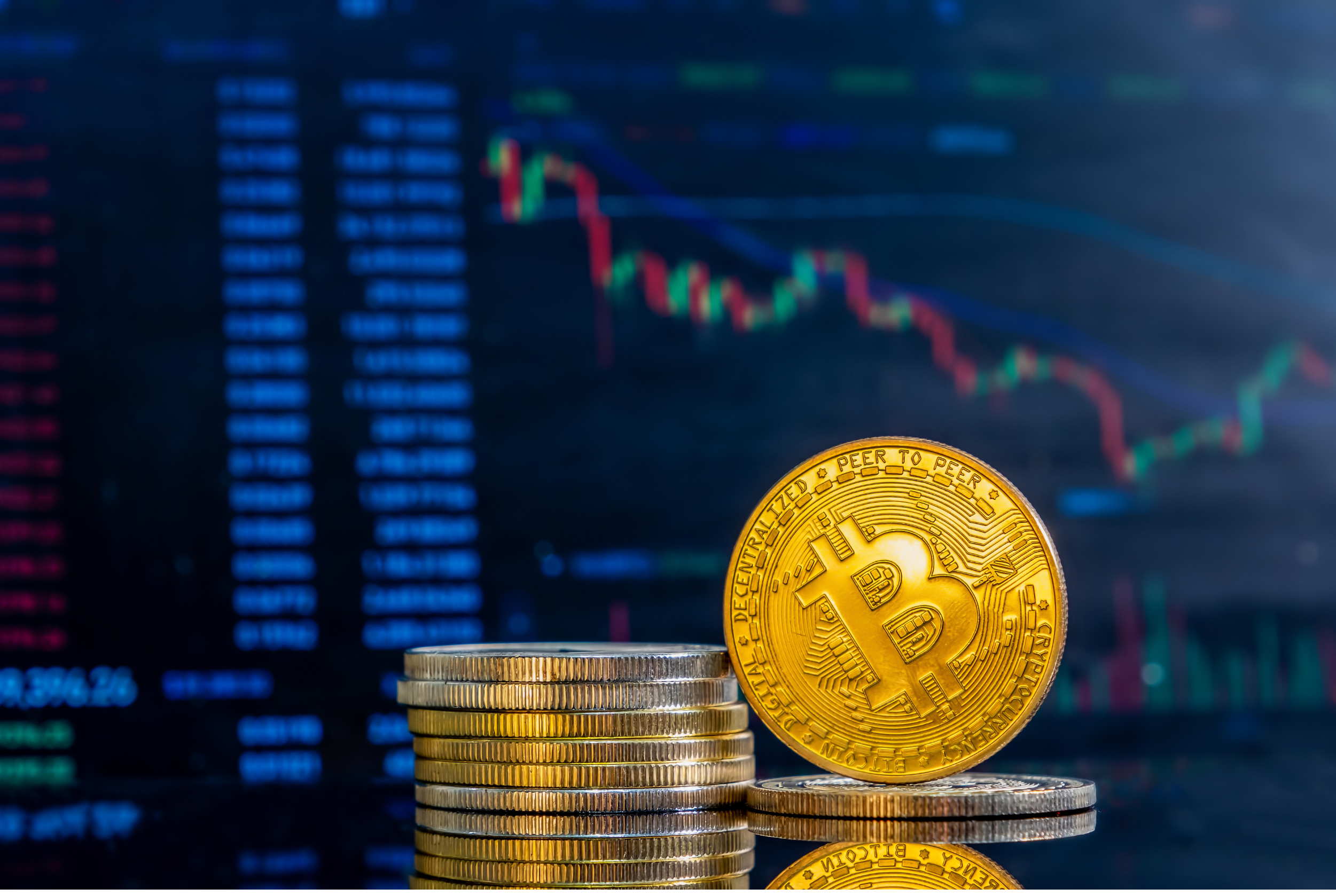 Estos son los gobiernos que más bitcoin acumulan al inicio de 2026 |  Ekosnegocios