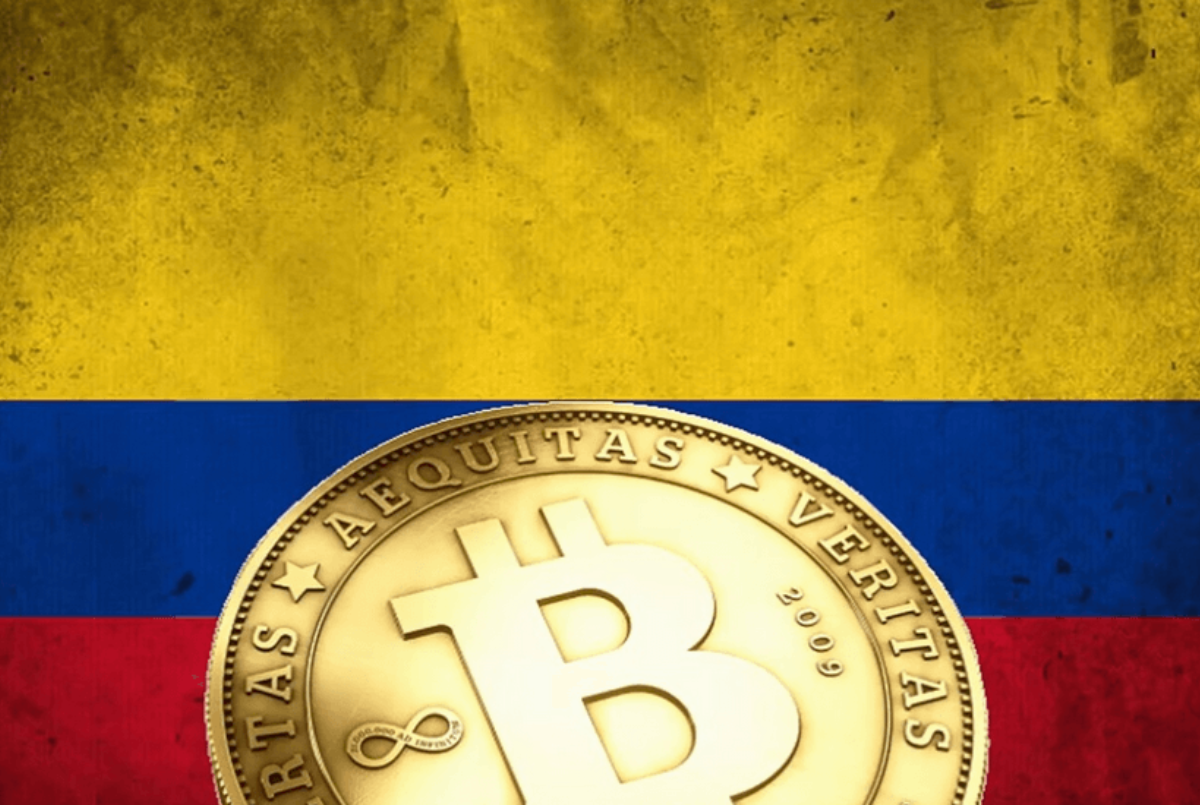 Bull Bitcoin inicia operaciones en Colombia y amplía el ecosistema de  activos digitales en la región | Ekosnegocios