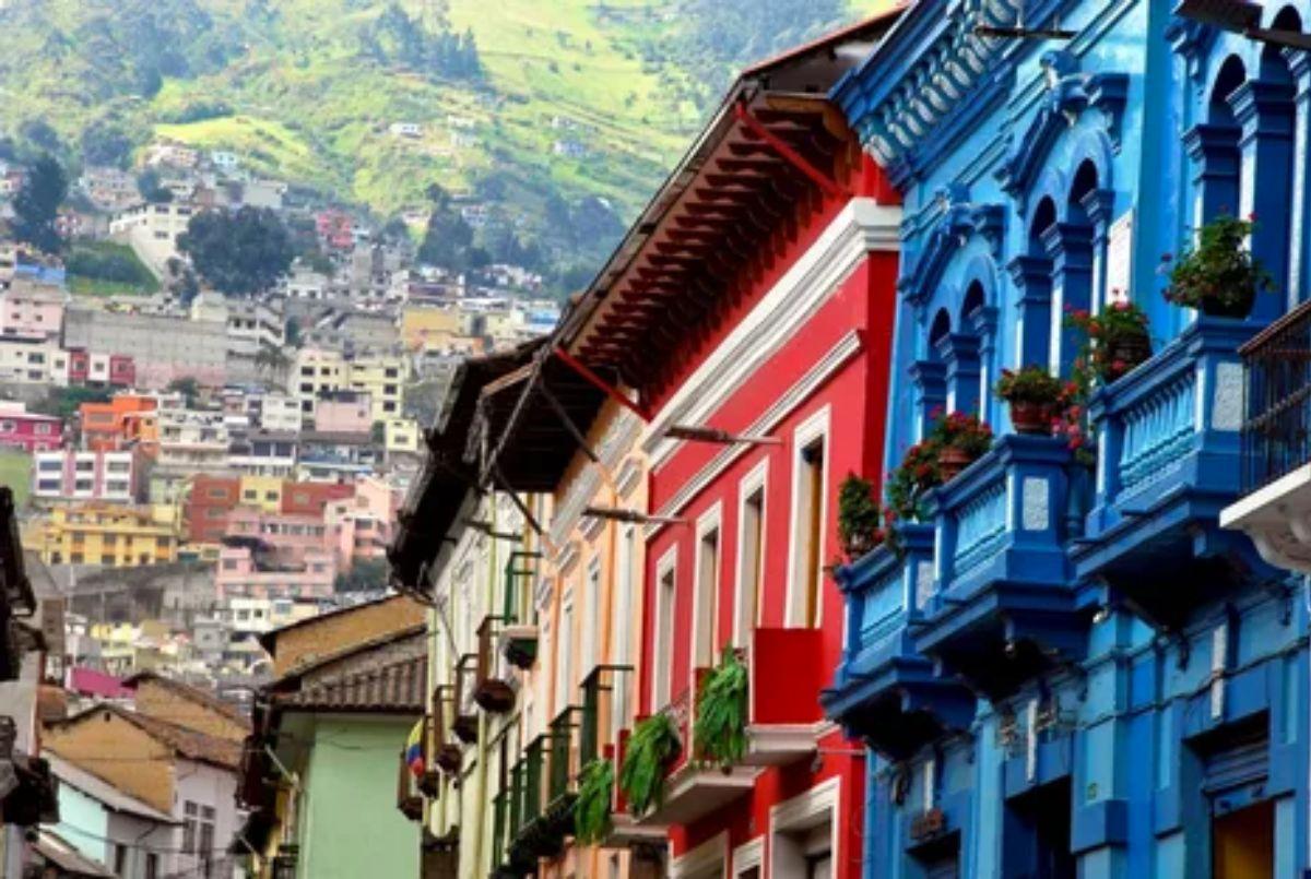 Los barrios más rentables en Quito de 2022 y los que más crecieron  anualmente | Ekosnegocios