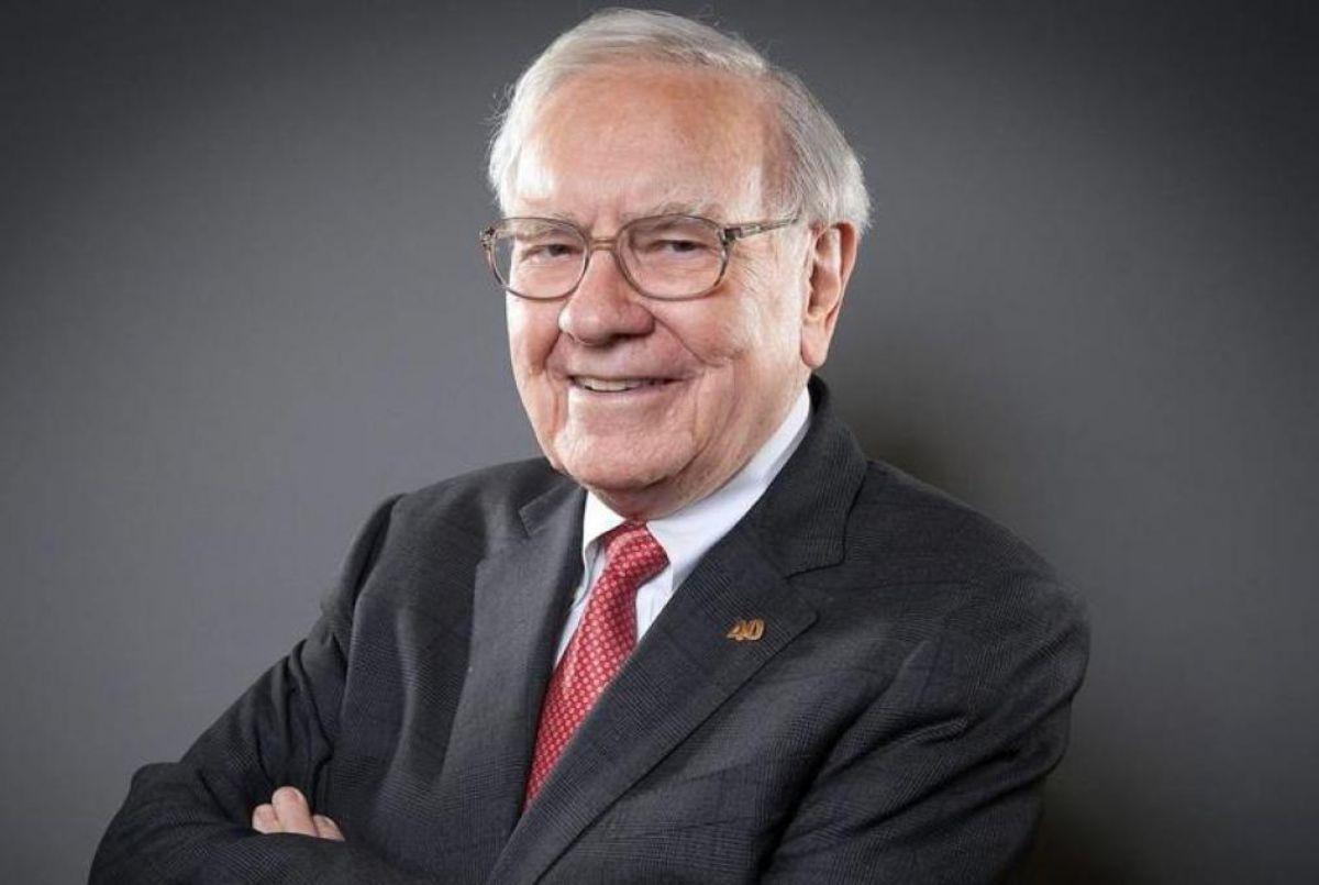 Los 8 mejores consejos de Warren Buffet para alcanzar el éxito y triunfar |  Ekosnegocios