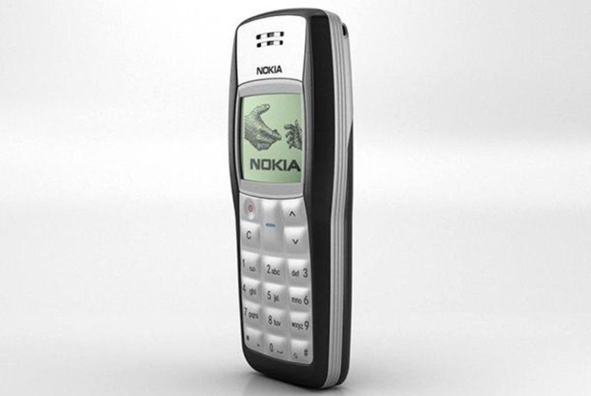 5 celulares antiguos que los millennials extrañamos: todos eran