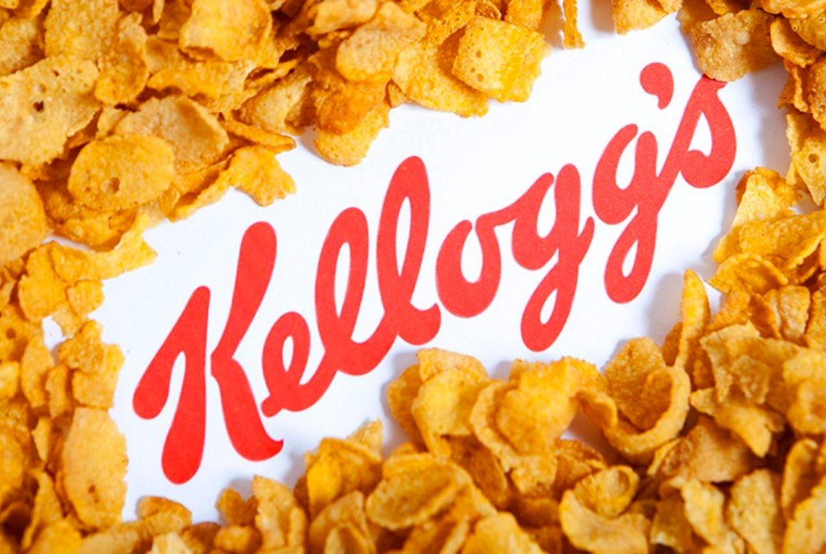 El radical cambio de Kellogg's en sus 3 cereales más famosos