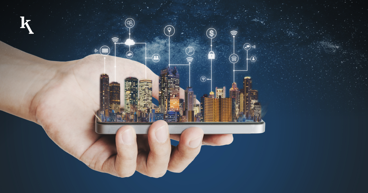 Smart cities: Las ciudades más inteligentes del mundo | Ekosnegocios