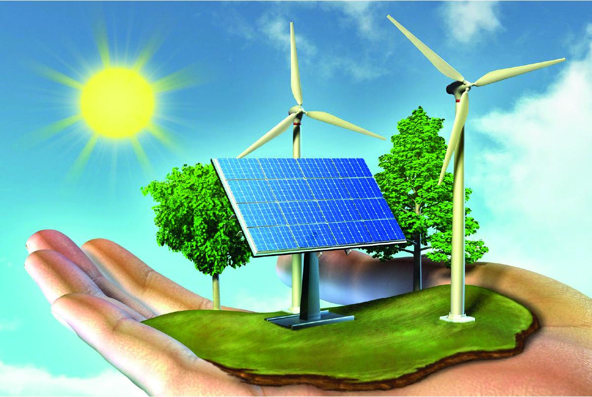 Transición energética: estas son las fuentes de energía más rentables