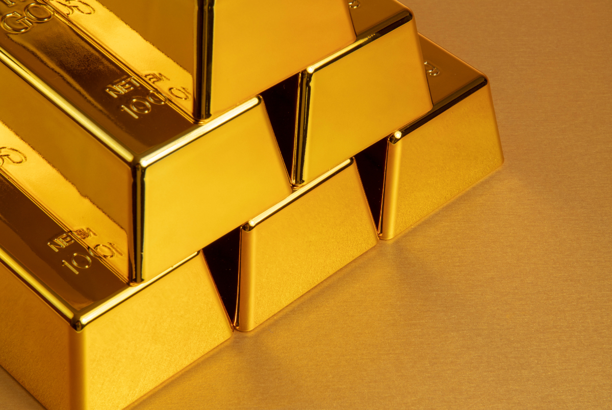 El Oro registra su tercera semana de pérdidas modestas mientras ...