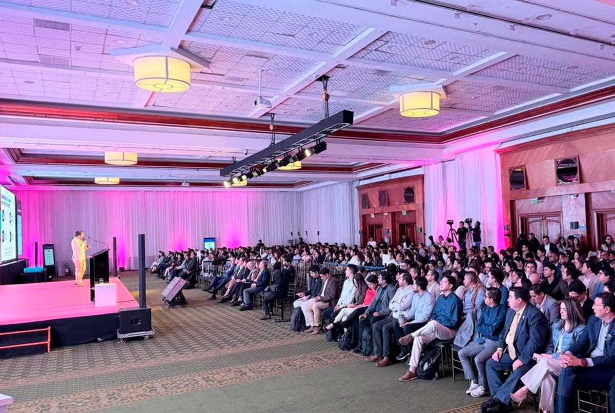 AI Business Summit 2026 abrió con un llamado a integrar la inteligencia ...
