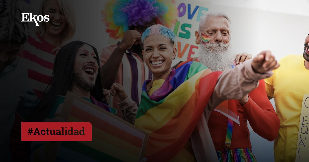 Sabes Qué Significan Las Siglas Lgbtiq Te Explicamos Ekosnegocios