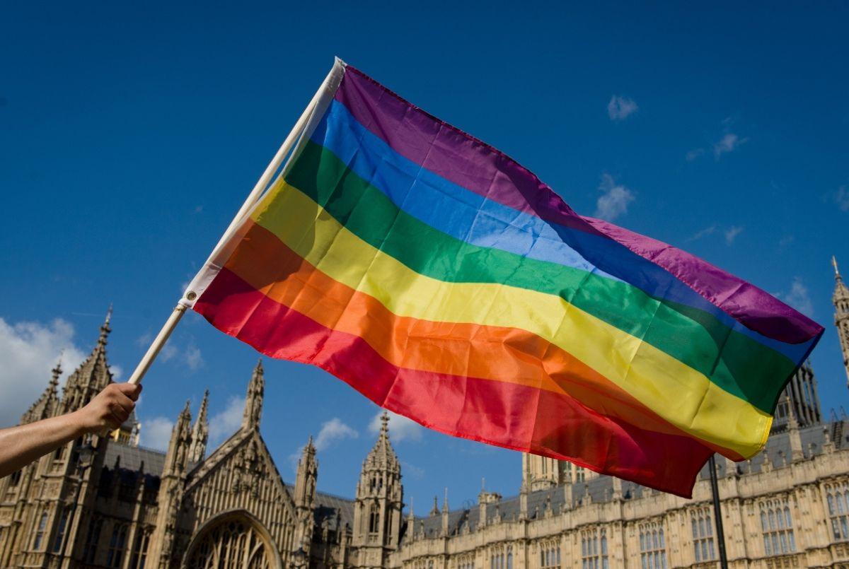 Pride: ¿Por qué es junio el mes del orgullo LGBTQ y cuál es su origen ...