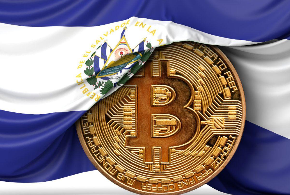 El Salvador pierde el 50% de su inversión en bitcoin, ante colapso del  mercado | Ekosnegocios