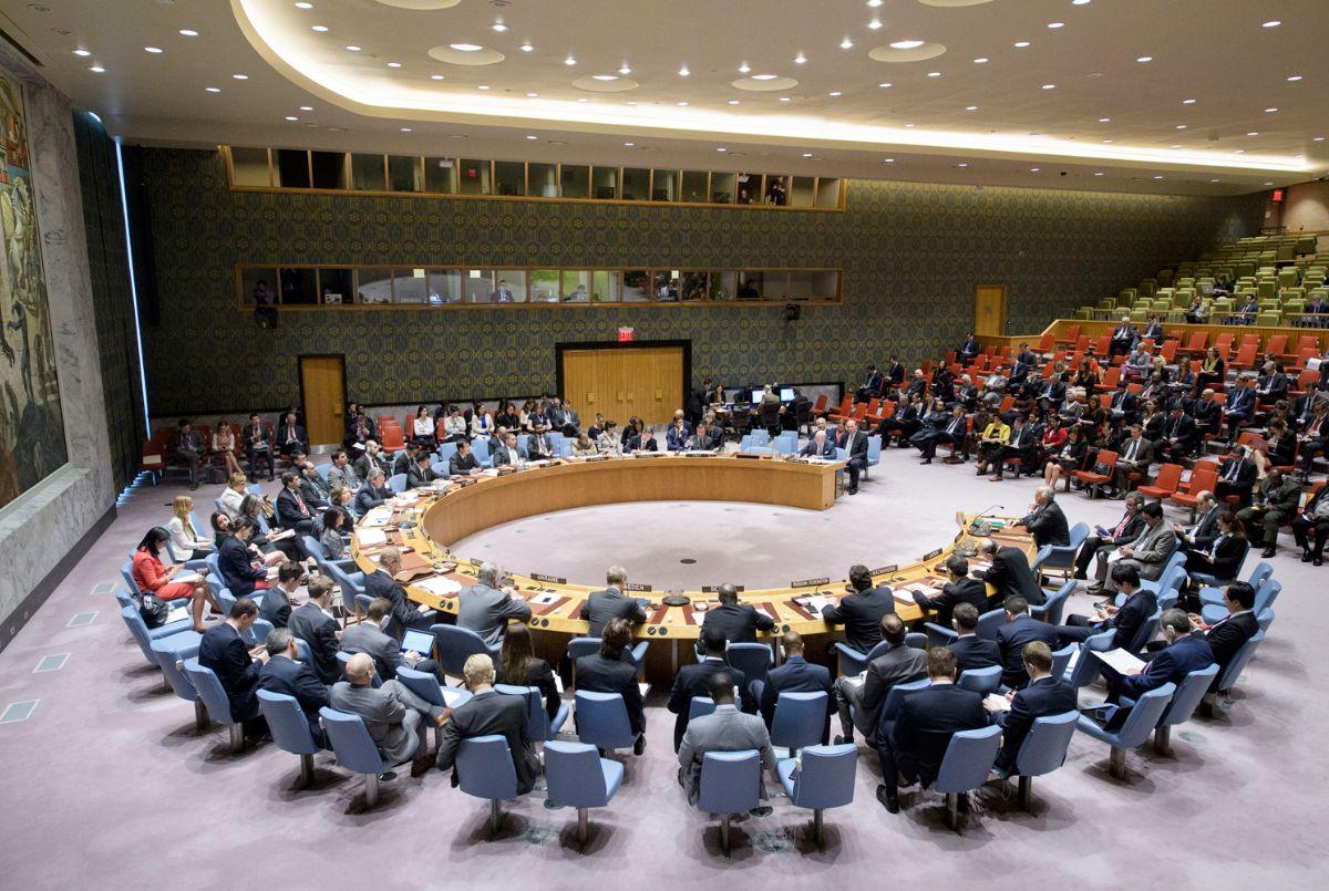 Ecuador vuelve al Consejo de Seguridad de la ONU 30 años después ...