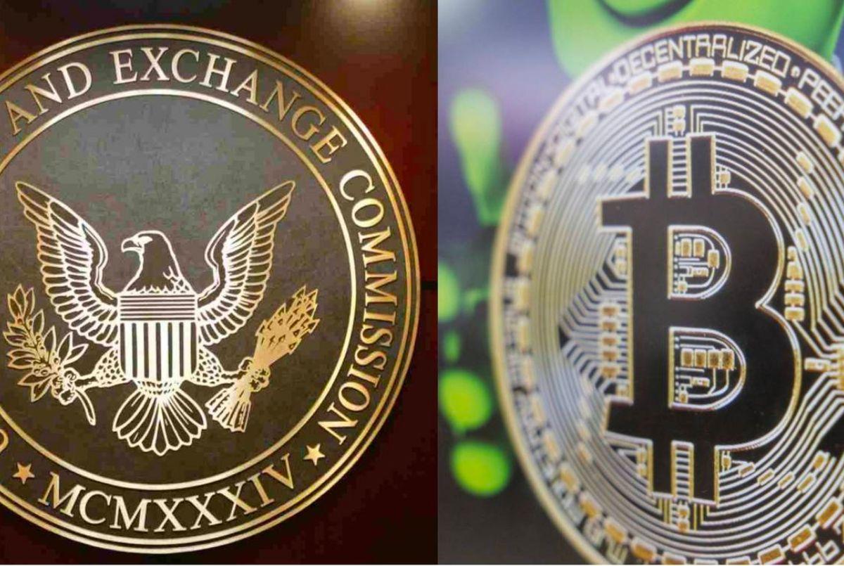 En medio del desplome cripto, nace un ETF que apuesta en contra del bitcoin  | Ekosnegocios