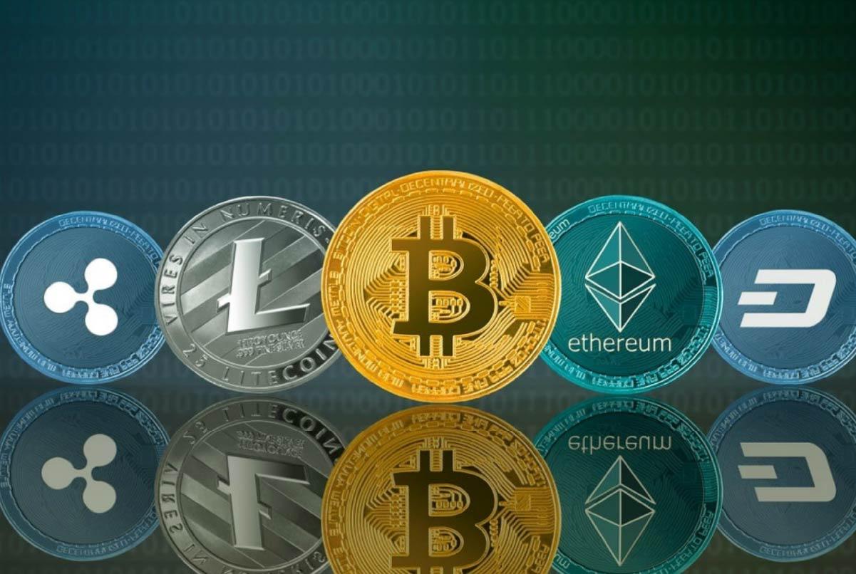 Cómo comprar e invertir en criptomonedas si es tu primera vez | Ekosnegocios