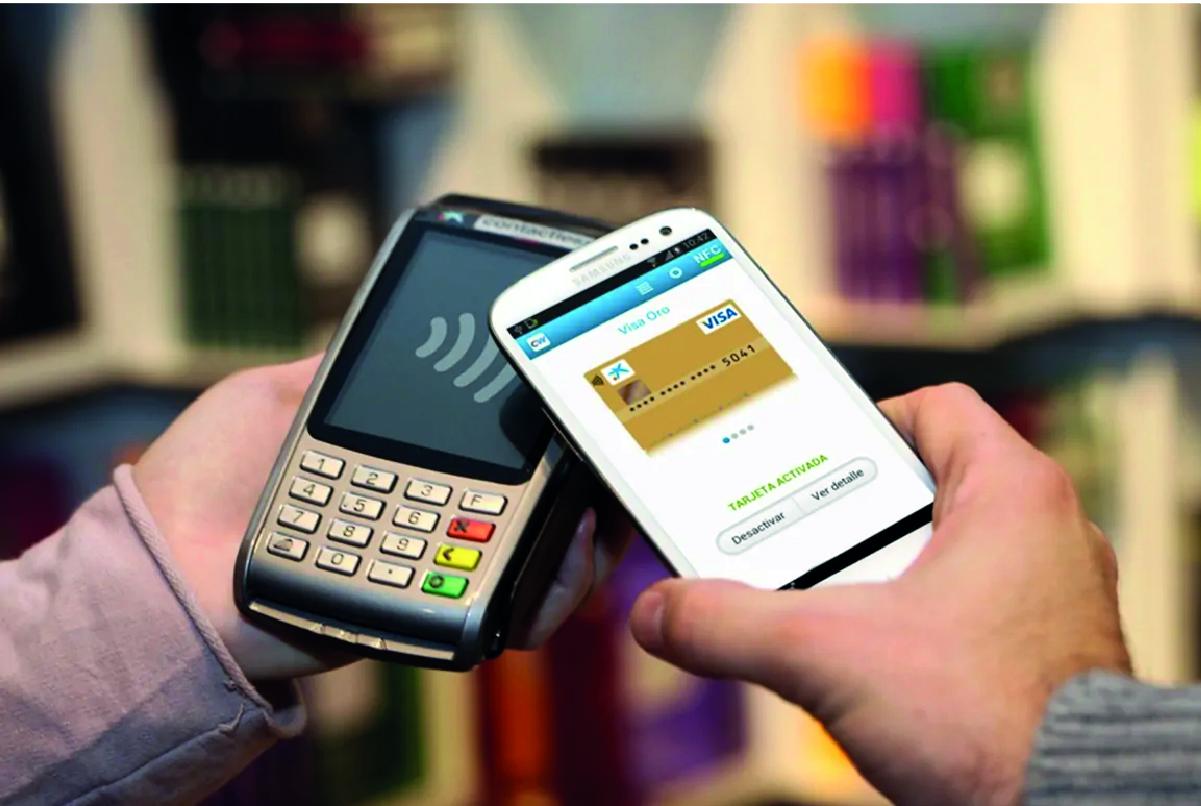 Cinco métodos de pagos digitales más utilizados por los ecuatorianos | Ekosnegocios